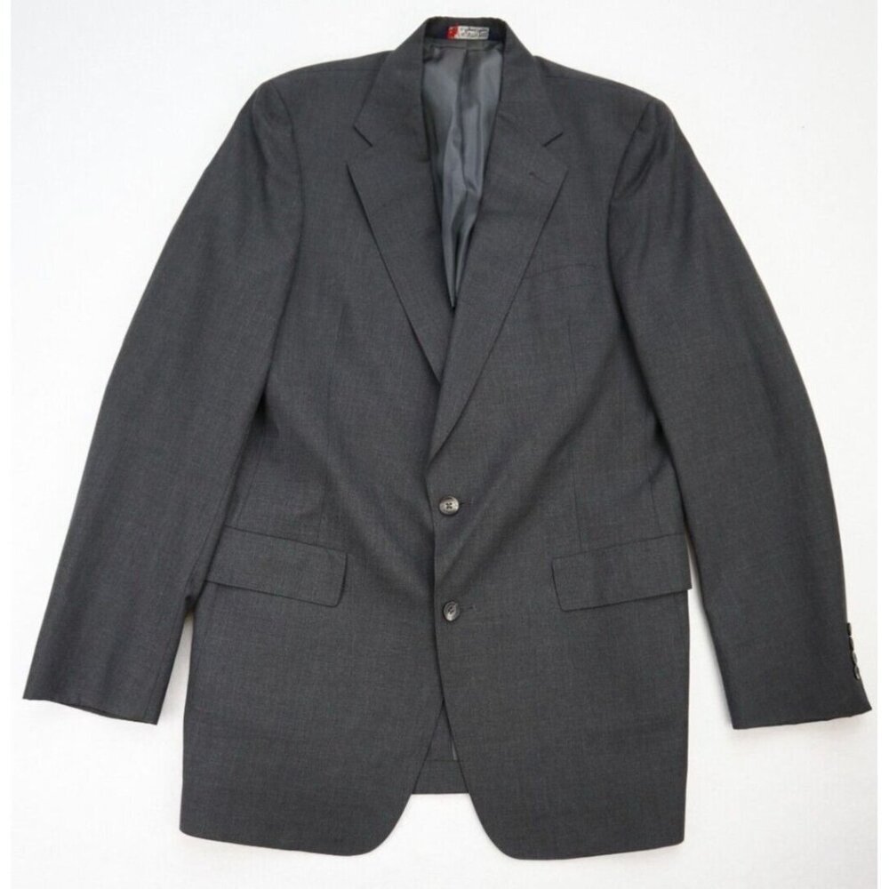 Austin Reed Of Regent Street Men's Ayrshire Blazer Suit